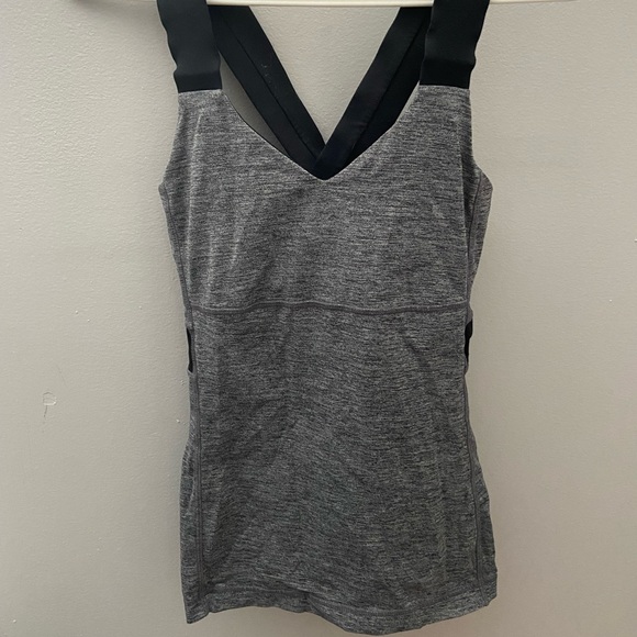 LULULEMON TANK - Picture 1 of 2